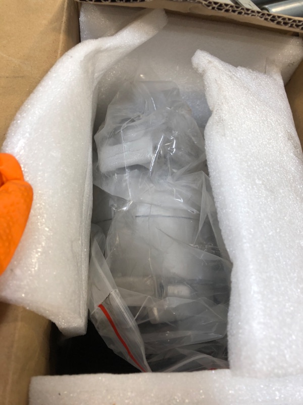 Photo 1 of ?A/C Air Conditioner Compressor Clutch Fit for Nissan for Rogue 2.5L 2008 2009 2010 2011 2012 2013 for Rogue Select 2.5L 2014 2015 for Cabstar 2.5L 2008 2009 [NOTE] w/One Plug not fit 6SBH14C Style