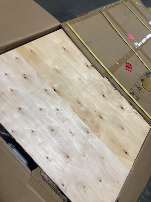 Photo 1 of ** MECH PALLET** Restisland Premium 3 Function Electric Hospital ICU Bed with Mattress & IV Pole.