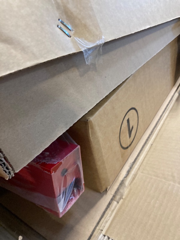 Photo 1 of **  Box #1 Only ** Fitvids Home Gym, Parts Only, Box #1 Only