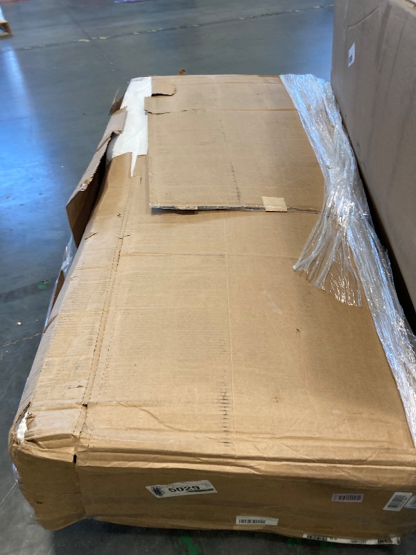 Photo 1 of ** DIRTY ** Queen Mattress 12 Inch,Rest Only Cooling Gel Memory Foam & Pocketed Coils Hybrid Mattress in a Box, Medium Firm for Pressure Relief and Motion Isolation