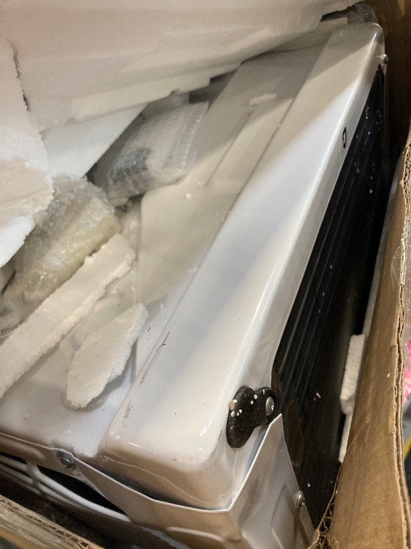 Photo 1 of **VERY USED ** PioneerWorks Mq7ai3KKb56YlVZpTEfYTQhX44v AEZ06LQQ1 Air Conditioner, White