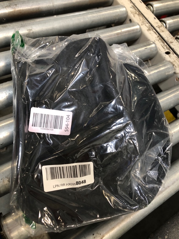 Photo 1 of ** MISSING JACKET ** Yaomiao 70s Hippie Womens Fringe Vest Western Felt Cowgirl Hat Cowgirl Costume Rivets Sleeveless Faux Suede Tassels Jacket (Black,M)