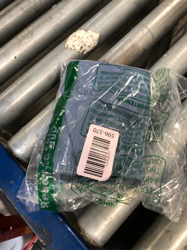 Photo 1 of ** ONLY 1 ** GAP Mens Boxer Brief Blue Multi L