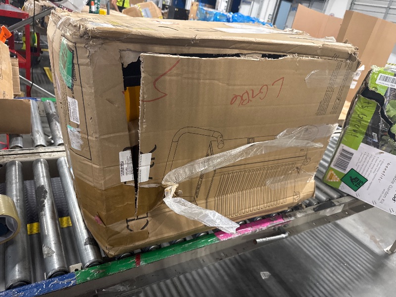 Photo 1 of ** SIMILAR ** Traver Force Commercial Dehumidifier, 140 Pint Large Dehumidifier with Pump Drain Hose, Up to 5,000 sq. ft, for Crawl Space, Basement, Warehouse, Water Damage Restoration, Job Sites