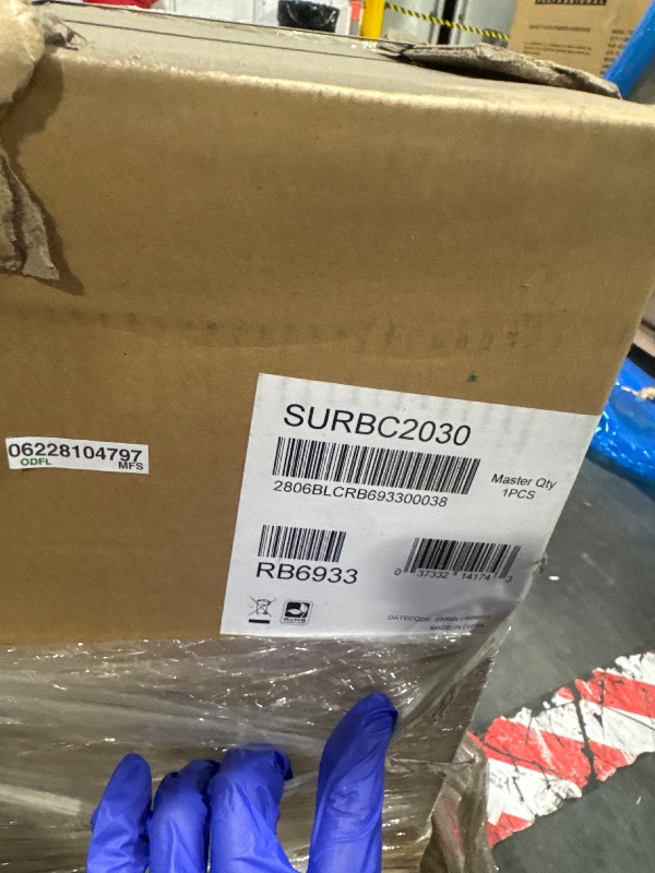 Photo 1 of ** FACTORY SEALED/ NO RETURN** Tripp Lite UPS Internal Battery Pack