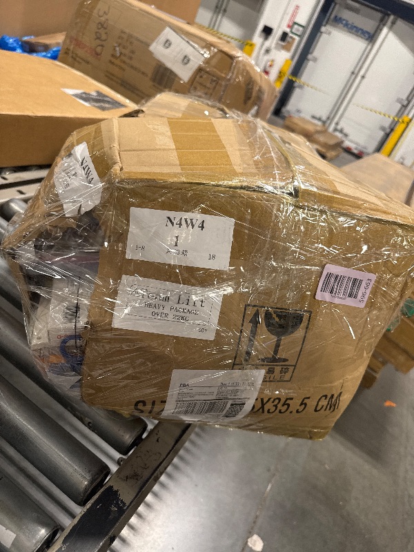 Photo 1 of ** NO RETURN/ FINAL SALE** Gilprop 12 Sets Middle and High School Supplies Kit, 51 Pcs Per Set Back to School Supplies College Bundle Essential Stuff Bulk Stapler Notebook Calculator for Senior Student Girl Teen Classroom Boy