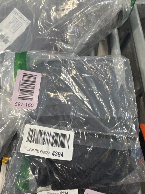 Photo 1 of ***SIMILAR ITEM***CHYRII Women's Sexy Silk Satin Two Piece Pajamas Sets Lace Trim Cami Tops Shorts Sleepwear Black S