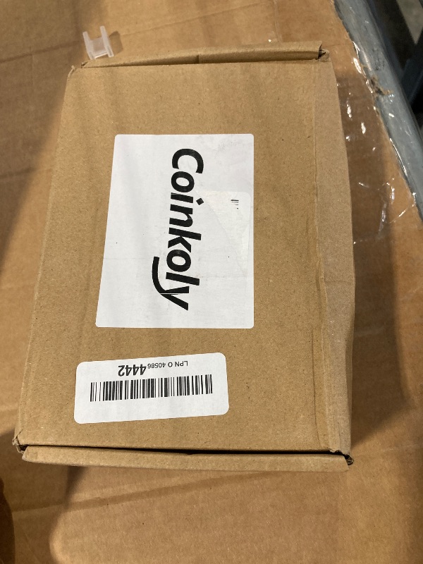 Photo 1 of ****10 PACKS****Coinkoly 10 Pack 5''(128mm) Champagne Bronze Cabinet Pulls Kitchen Champagne Cabinet Handles for Cabinets Drawer Pulls Bathroom Hardware for Cupboard CK0083