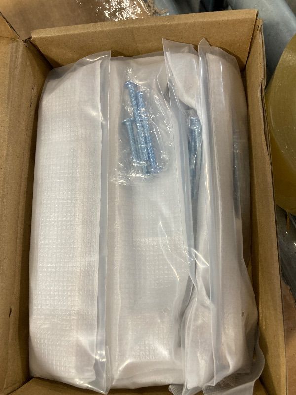 Photo 1 of *****MISSING 3***Coinkoly 10 Pack 5''(128mm) Champagne Bronze Cabinet Pulls Kitchen Champagne Cabinet Handles for Cabinets Drawer Pulls Bathroom Hardware for Cupboard CK0083