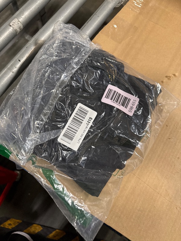 Photo 1 of *****BLACK****
WEERTI Thermal Underwear for Women Long Johns with Fleece Lined, Base Layer Women Cold Weather Top Bottom large
