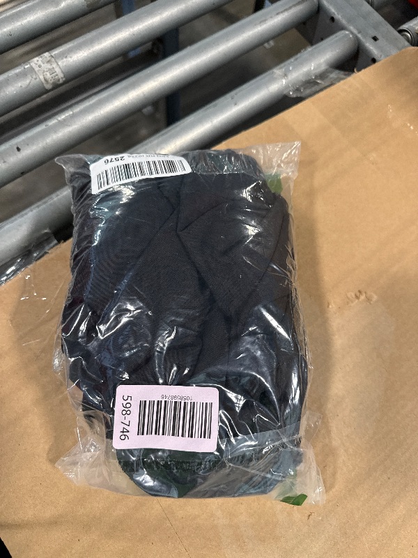 Photo 1 of **MISSING TOP** TRONSTORE Women's Suiting Pants Suits for Women Dressy Double-Breasted Blazer Business Casual Outfits-Black-M