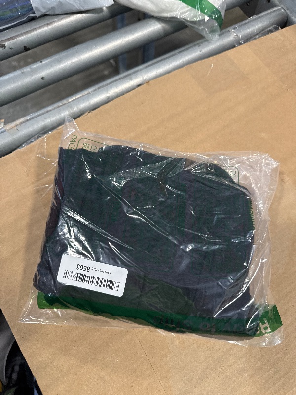 Photo 1 of **MISSING TOP** Bellelily Women's 2 Piece Sets Summer Casual Outfits V Neck Crop Top Short Sleeve Fold Over Yoga Flare Pants Comfy Lounge Set