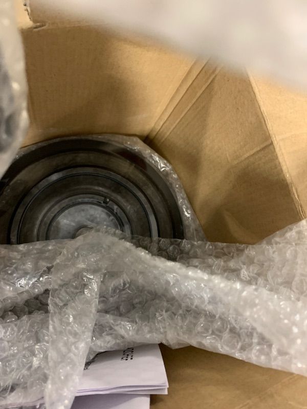 Photo 1 of ****SHAFT MIXER MISSING***** Meat Grinder Electric, AMZCHEF 500W Food Processor with Stainless Steel Bowl (8 Cup) & 2 Speed Modes, Meat Vegetable Chopper Electric with 4 Sharp Blades for Family & Baby Use