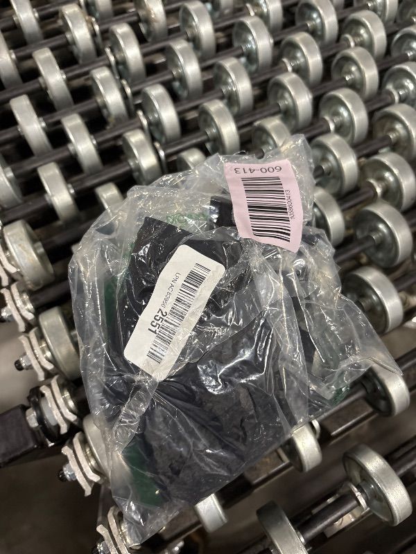 Photo 1 of  2 Pairs Arm Sleeves Compression UV Protection Cooling Sun Sleeves Tattoo Cover Up Basketball Arm Sleeves Football
RETAIL: $7.89 
