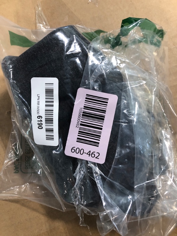 Photo 1 of ** MISSING TOP BUTTON ** Mylleure Women Y2K Button Down Denim Vest Vintage Sleeveless V Neck Jean Corset Crop Tank Top Sexy Slim Fit Cowgirl Streetwear M