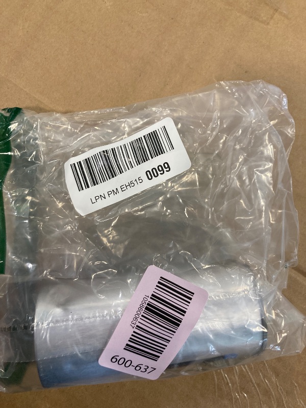 Photo 1 of [UL Listed] BlueStars 70+10 uF 70/10 MFD ±5% 370V/440VAC Dual Run Start Capacitor Air Conditioner CBB65 50/60Hz, 10000AFC - for AC Unit Fan Motor Start or Heat Pump or Condenser Straight Cool