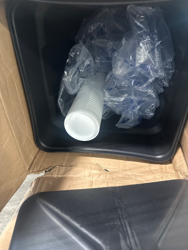 Photo 1 of ***No water softener salt box only***AFW Premium Fleck Whole House 64k Water Softener System - Upgraded 10% Resin 5600sxt Metered On-Demand - Efficient Water Softening System with 1" Bypass and Brine Tank - 64,000 Grain Capacity
**NO WATER SOFTENER SALT B