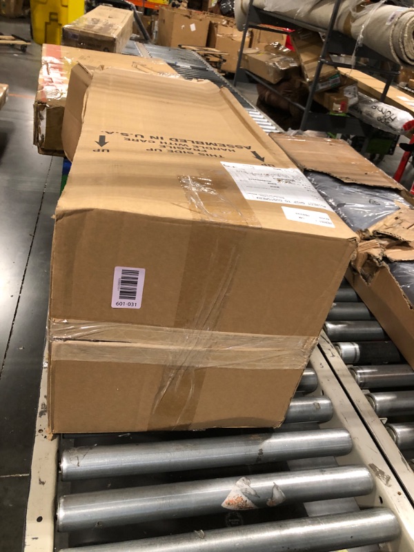 Photo 1 of ***No water softener salt box only***AFW Premium Fleck Whole House 64k Water Softener System - Upgraded 10% Resin 5600sxt Metered On-Demand - Efficient Water Softening System with 1" Bypass and Brine Tank - 64,000 Grain Capacity
**NO WATER SOFTENER SALT B