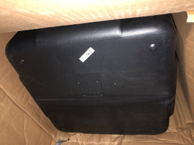 Photo 1 of ***No water softener salt box only***AFW Premium Fleck Whole House 64k Water Softener System - Upgraded 10% Resin 5600sxt Metered On-Demand - Efficient Water Softening System with 1" Bypass and Brine Tank - 64,000 Grain Capacity
**NO WATER SOFTENER SALT B