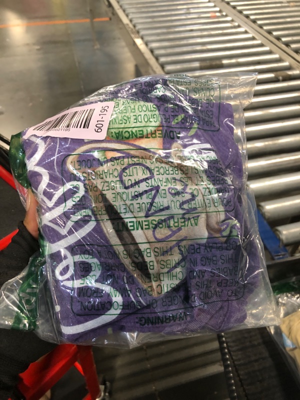 Photo 1 of ** PURPLE**
Just Pour Me My Coffee Hand Me My Crochet Funny Crocheting T-Shirt