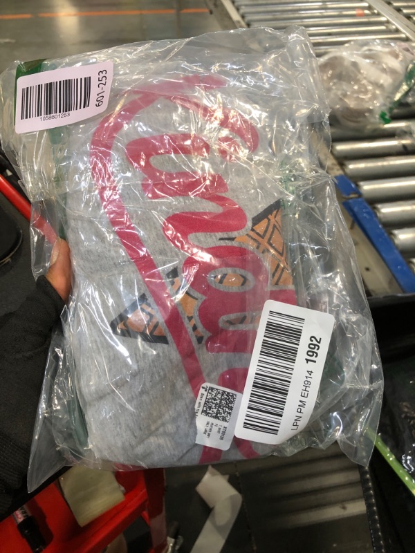 Photo 1 of ** GRAY**
Ice Cream Sprinkle Kindness Funny Ice Cream Lover Women T-Shirt