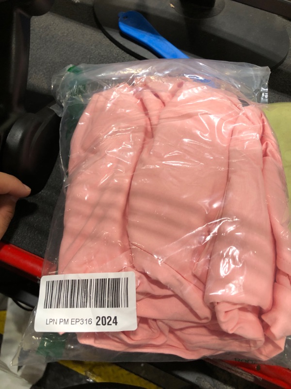 Photo 1 of ****1 PIECE OF THE 3*******PATPAT Girls Jumpsuits Size 10-12, Pink+Black Floral+White Butterfly, 3 Pack Jumpsuits Girls Rompers Size 10-12, V Neck Sleeveless Button Up Rompers With Pockets, Jumpers Kids Overalls