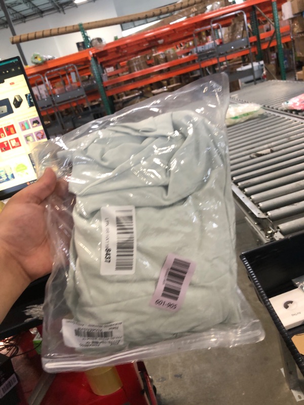 Photo 1 of *******MINT GREEN XL SUNDRESS******