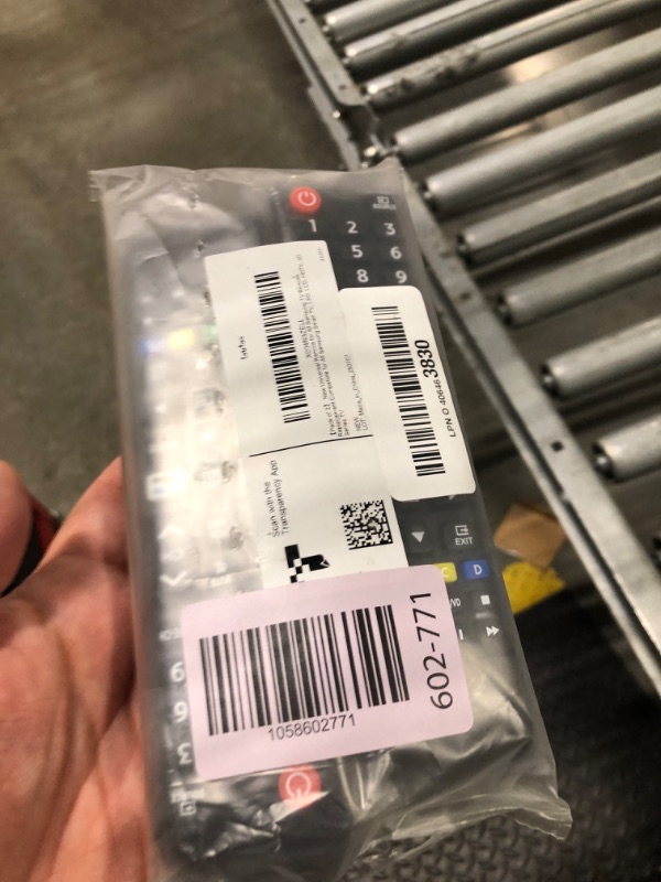 Photo 1 of ?Pack of 2? New Universal Remote for All Samsung TV Remote, Replacement Compatible for All Samsung Smart TV, LED, LCD, HDTV, 3D, Series TV