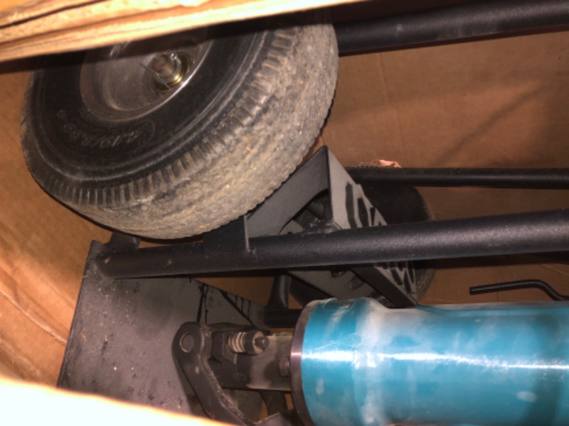 Photo 1 of ***USED****Makita HM1810X3 70 lb. AVT® Breaker Hammer, accepts 1-1/8" Hex bits