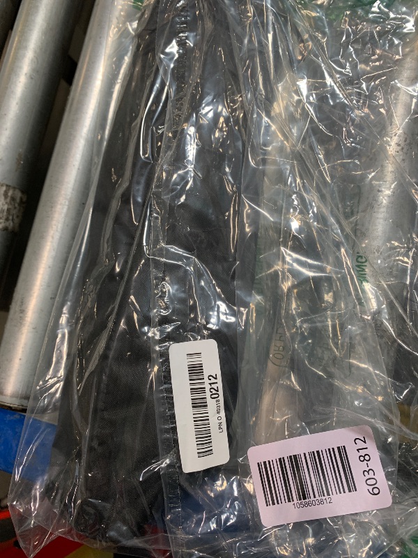 Photo 1 of [2025 Upgrade] Nmoiss Windshield Sun Shade Umbrella - [Vinyl Coating Heat Shield] Protect Car from Sun Rays & Heat Damage Keep Cool and Protect Interior, Spring Structure Edge Medium 56" L x 31" W