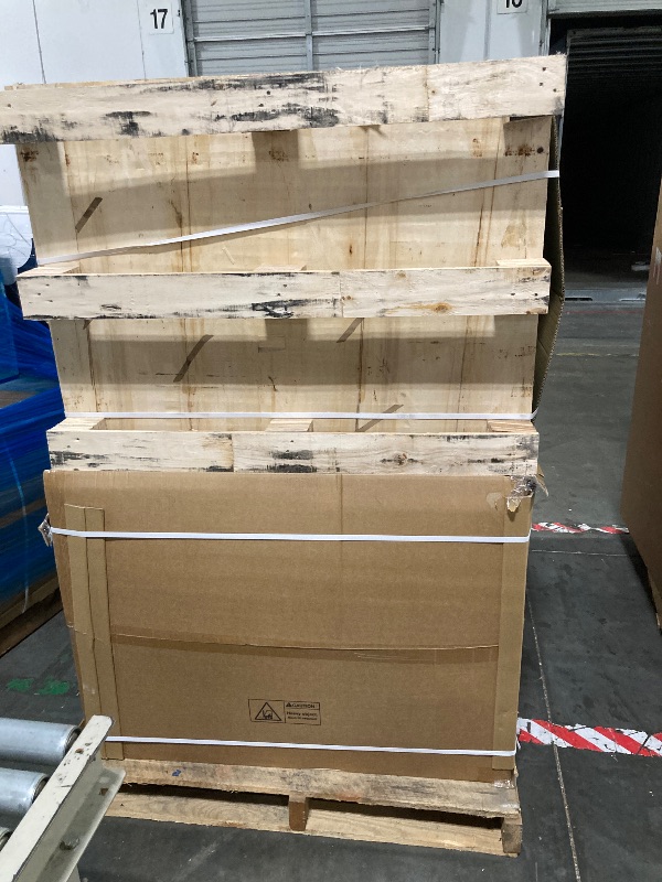 Photo 1 of ****2 POOLS***EVAJOY 32ft x 16ft x 52in Metal Frame Swimming Pool Set, Rectangular Above Ground Pool Cover with Sand Filter Pump, Pool Ladder, Ground Cloth for Backyard, Garden, PVC, Blue