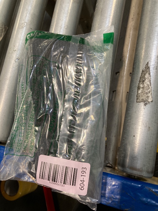 Photo 1 of ***Only 3***
REDANHA 2 Pairs Arm Protection Sleeves Level 5 Protection Cut Burn Resistant Sleeve Anti Abrasion Forearm Cover Protector for Men Women (Black)