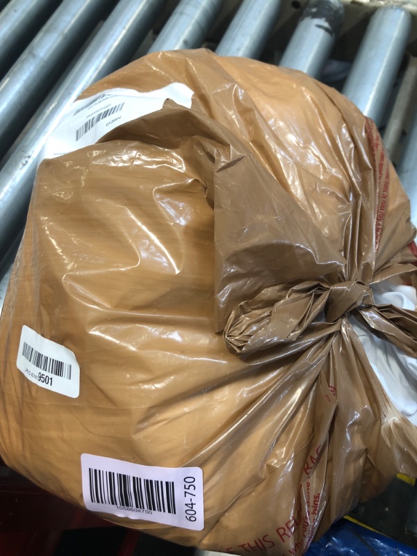 Photo 1 of ***NEED TO BE WASHED****Bedsure California King Sheet Sets, Cooling Sheets, Rayon Derived from Bamboo, Deep Pocket Up to 16", Breathable & Soft Bed Sheets, Hotel Luxury Silky Bedding Sheets & Pillowcases, White