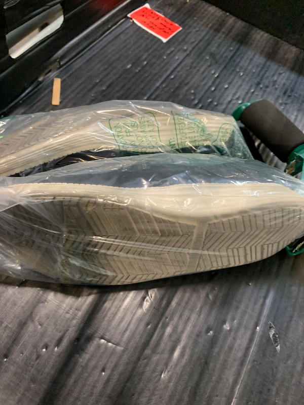 Photo 1 of **VERY USED**Journey West Men's Comfort Casual Slip-on Suede Leather Loafers Shoes for Men Black US 8