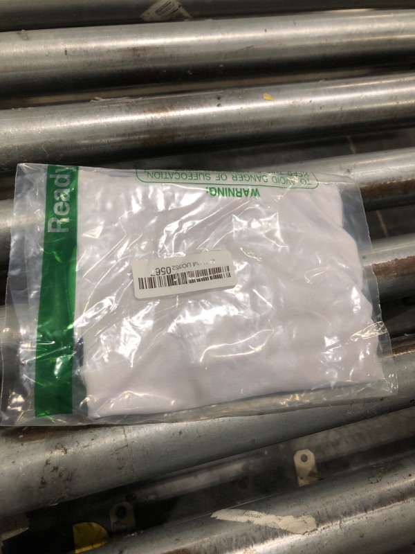 Photo 1 of **missing shorts**Cnins Boys' Soccer Themed Jersey for Kids German Soccer Costume for Youth Germany Soccer Uniform for Girls(CNT-GE,8Y)