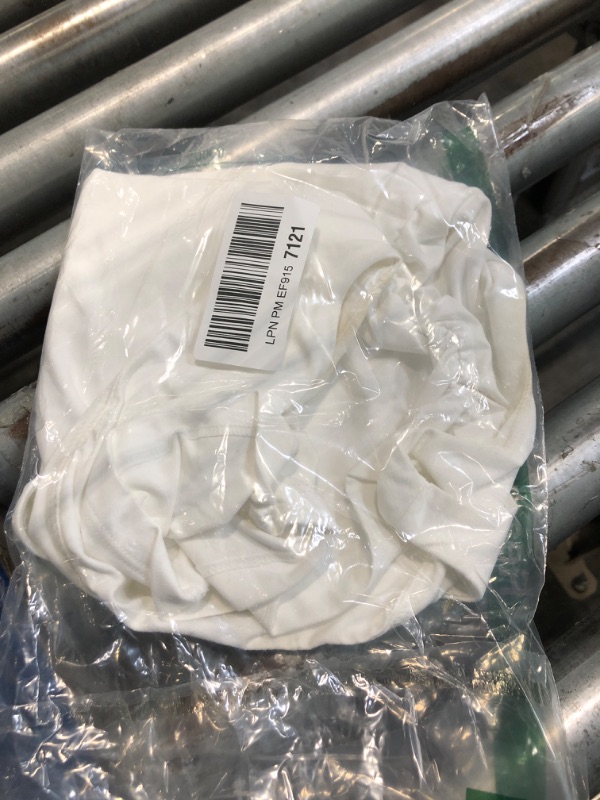 Photo 1 of ***DIRTY***Trendy Queen Womens Summer Tops Off The Shoulder Going Out T Shirts Crop Tank Top Casual Dressy Work Clothes Cute Y2k Fashion Outfits 2025 White S