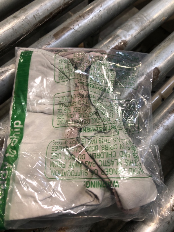 Photo 1 of ***INCOMPLETE****Molasus Women's Soft Cotton Underwear Briefs High Waisted Postpartum Panties Ladies Full Coverage Plus Size Underpants Pack of 5,X-Large