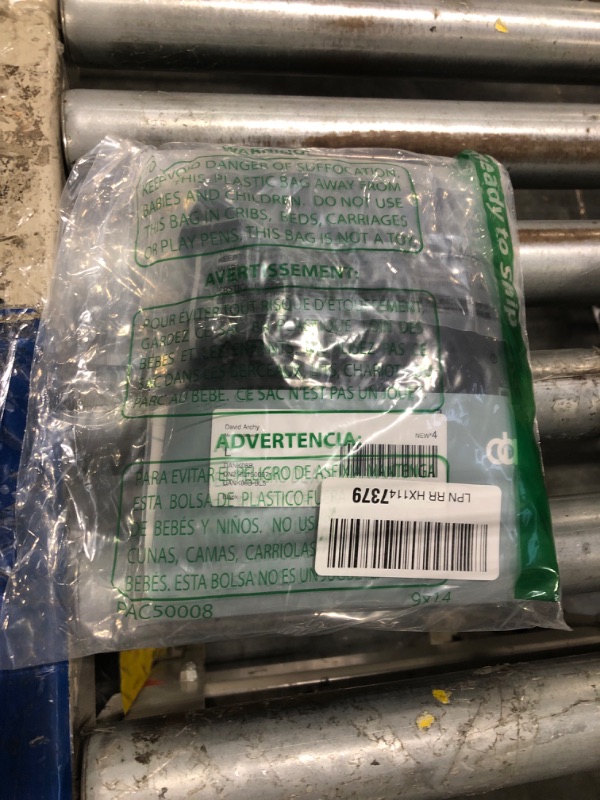 Photo 1 of DAVID ARCHY Men's Underwear Briefs Rayon Made from Bamboo Wicking-Moisture Support Pouch Soft Underwear for Men (L, Black- 4 Pack)