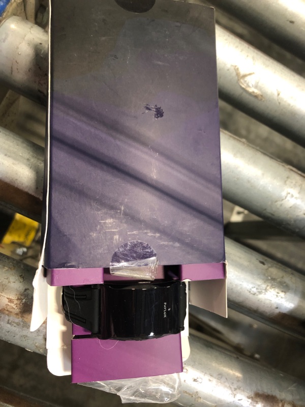 Photo 1 of ***missing charger*** Pavlok 3 – A Personal Life Coach On Your Wrist – Practice Mindfulness and Build Good Habits – Track Your Steps, Activity, and Sleep Patterns! (Sports Edition)