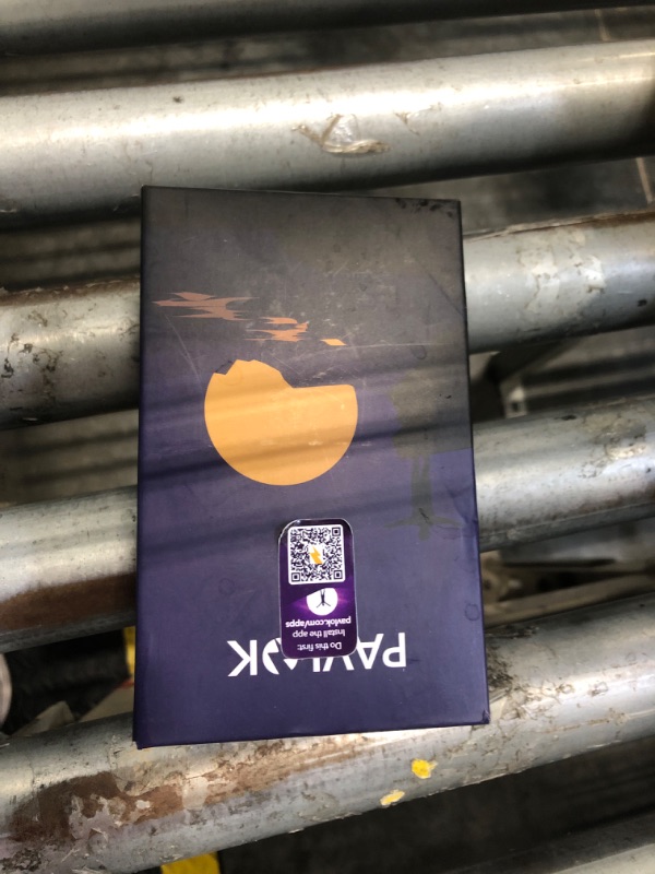 Photo 1 of ***missing charger*** Pavlok 3 – A Personal Life Coach On Your Wrist – Practice Mindfulness and Build Good Habits – Track Your Steps, Activity, and Sleep Patterns! (Sports Edition)