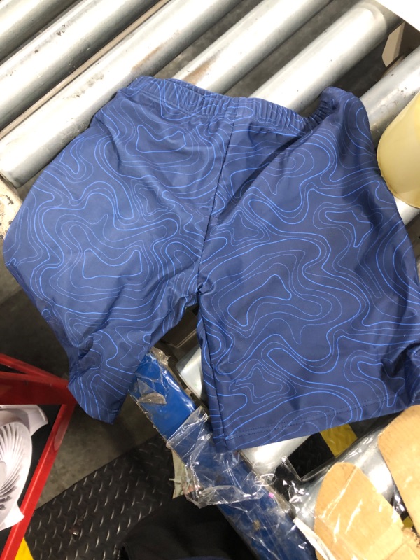 Photo 1 of **MISSING TOP** Sylfairy Boys one Piece Rash Guard Swimsuits Kids Long Sleeve Sunsuit Swimwear Sets Bathing Suit Blue Shark