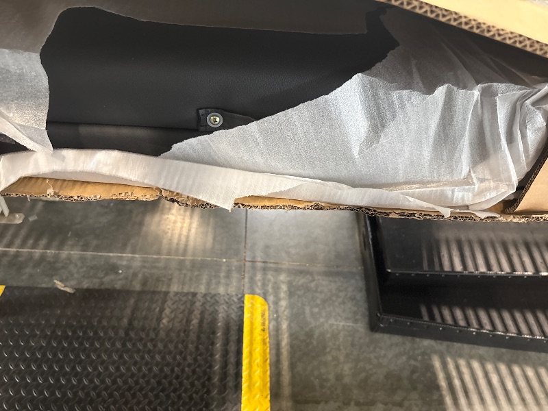 Photo 1 of ***NO TRAVEL BAG****SereneLife Portable Massage Table, Professional Adjustable Folding 3 Sections Massage Bed with Carrying Bag, Lash Bed Ideal for Beauty Salon, Physical Therapy, Tattoo Parlor, Spa & Facial Treatment