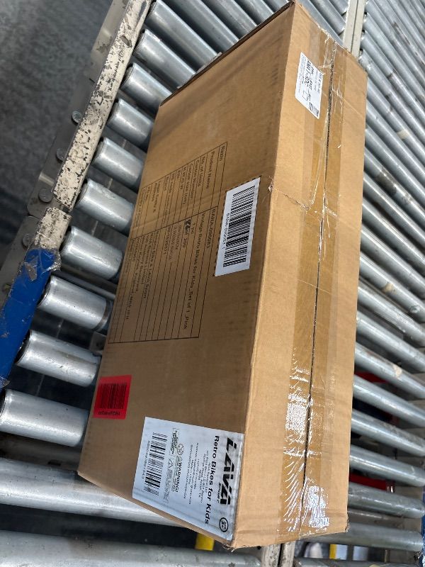 Photo 1 of ***SMALL***Bixike Retro Design Girls Bike 14 16 18 Inch Cruiser Bicycle with Basket & Training Wheels for 3-13 Years Old Kids, 20 24 26 Inch with Kickstand for Youth Over 6 Years Old, Multiple Colors