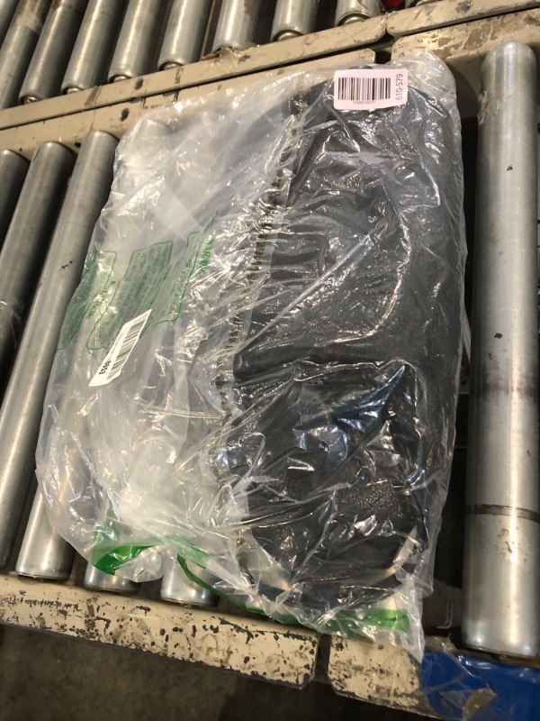 Photo 1 of ** MISSING POUCH** Minimalist Clean Cut Pebbled Faux Leather Tote Womens Shoulder Handbag (Black)