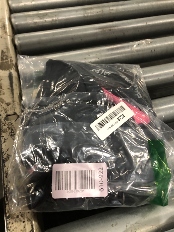 Photo 1 of baleaf 4D Padded Bike Shorts Women Cycling Underwear Gel Padding Pockets Pink S