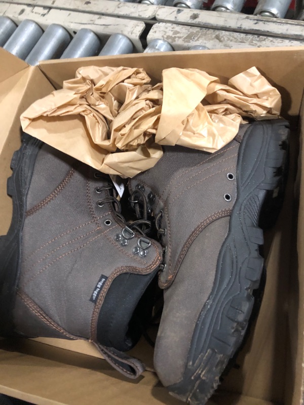 Photo 1 of FROGG TOGGS Men's Rana Elite Fishing Wading Boots in Felt or Lugged