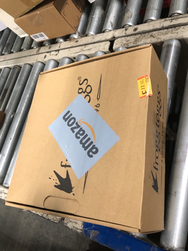 Photo 1 of FROGG TOGGS Men's Rana Elite Fishing Wading Boots in Felt or Lugged