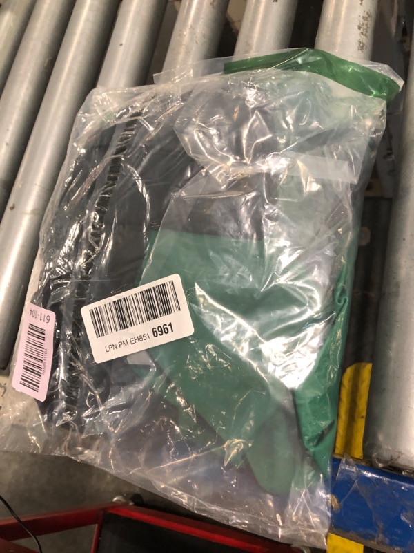 Photo 1 of LALAGEN Womens Plus Size Tankini Swimsuit Two Piece Bathing Suits Swim Tank Top with Boy Short Gradient Green 4X