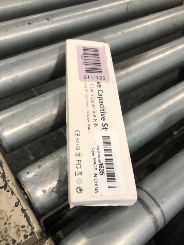 Photo 1 of ???Stylus Pen for iPad 2018-2023 with Palm Rejection, Active Pencil for iPads 10th/9th/8th/7th/6th, for iPad Pro 11/12.9 inch, for iPad Air 5th/4th/3th Gen, for iPad mini 6th/5th Gen (Rose Gold)