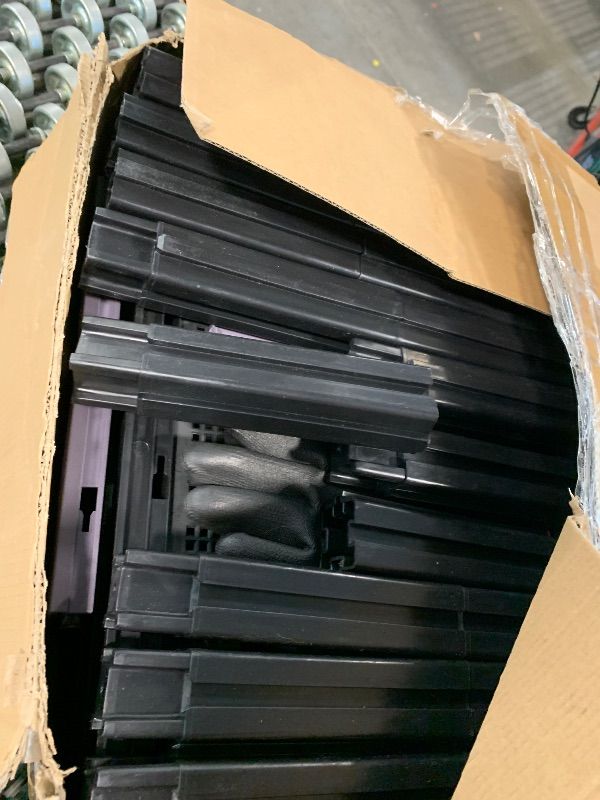 Photo 1 of **Similar To Item Pictured** AprilGarden Planter Box Raised Garden Bed with Reinforced Support Rods, Drainage Grid, Multi-Combination Options for Vegetables, Flowers, and Herbs, Ideal for Balcony, and Patio Gardening